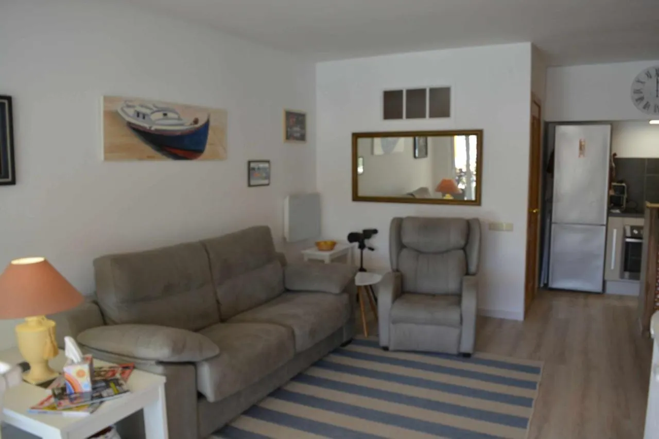 Appartamento Apartamento Terrassa 1 - Gran Terraza Y Vistas Tossa de Mar