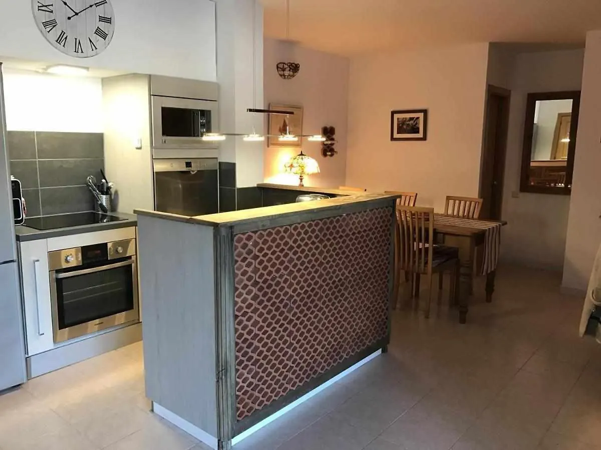 Appartamento Apartamento Terrassa 1 - Gran Terraza Y Vistas Tossa de Mar
